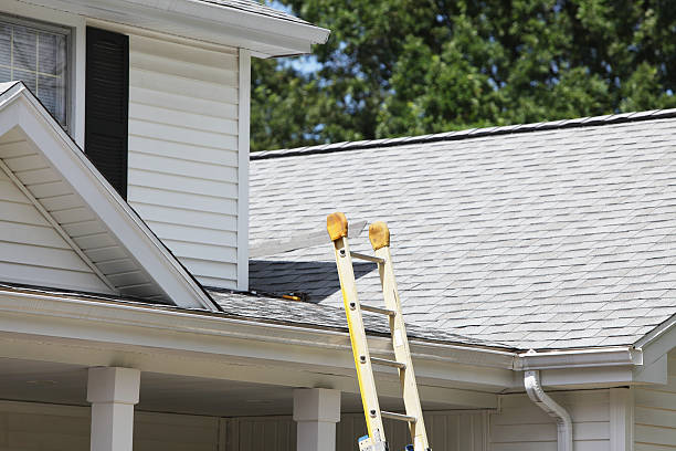 Siding for Multi-Family Homes in Middle Valley, TN